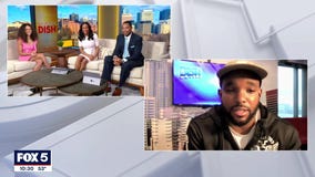 Celebrity Dish with Headkrack