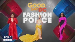 FAB OR FAIL? RHOP's Ashley Darby joins Good Day Fashion Police