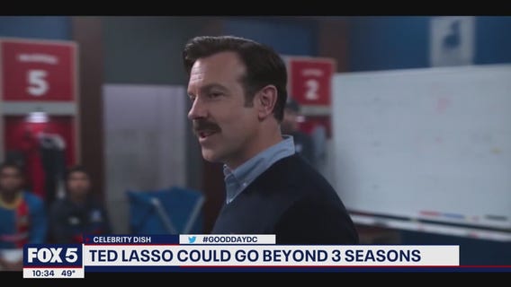 CELEBRITY DISH: Ashley Darby shares thoughts on RHOP spin-off staring Karen Huger