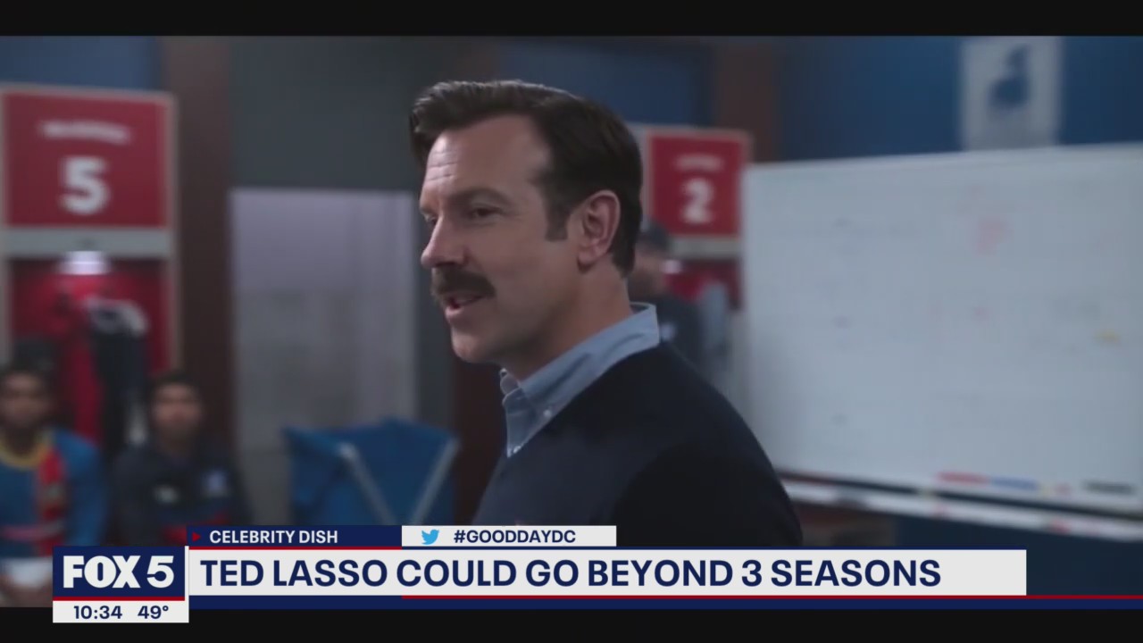 CELEBRITY DISH: Ashley Darby shares thoughts on RHOP spin-off staring Karen Huger