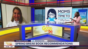 What to read during your spring break