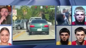 Suspect pleads guilty to commit money laundering