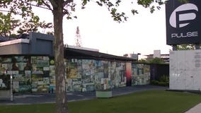 Families offered tour of Orlando Pulse sight