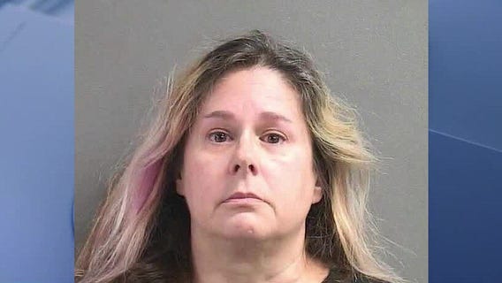 Florida woman accused of buying and selling human remains