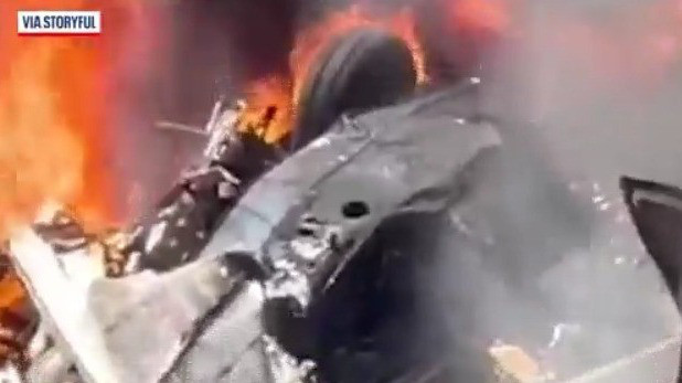 3 dead, 1 injured in Boca Raton Florida plane crash