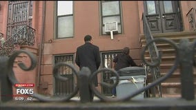Officials warn Brooklyn residents about ?deed theft? scam