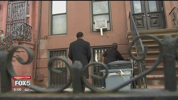 Officials warn Brooklyn residents about ?deed theft? scam