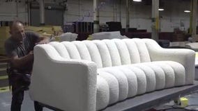 Could trade policies help U.S. furniture industry?
