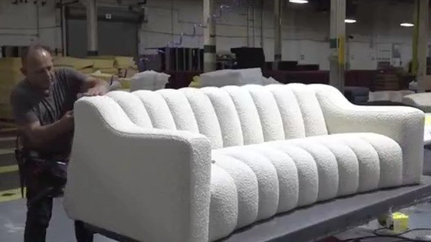 Could trade policies help U.S. furniture industry?