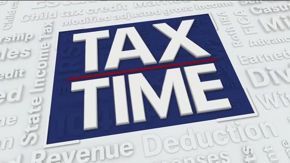 When do teens need to start filing taxes?