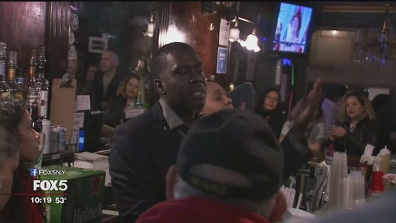 190-year-old Queens bar Neir's saved from closing