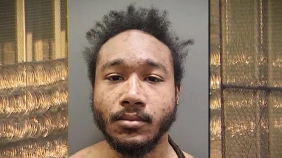 Convicted killer recaptured in Central Florida