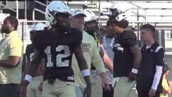 New energy surrounds UCF Knights Football program