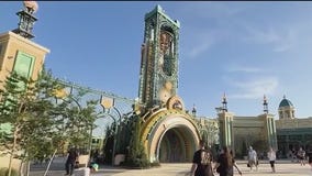 Epic Universe: Ticket information