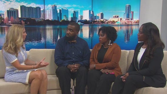 Life with a child who has autism