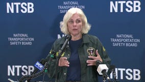 Hudson River helicopter crash updates: NTSB