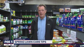 FOX 5 Field Trip: Merrifield Garden Center