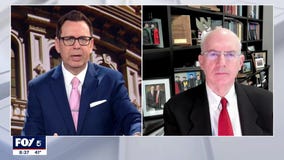 ON THE HILL: Coronavirus latest