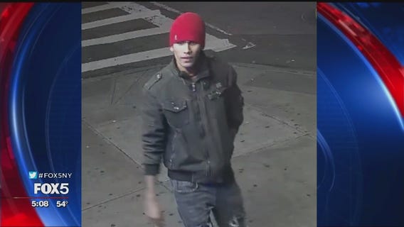 NYPD make arrest in murder of 92-year-old woman in Queens