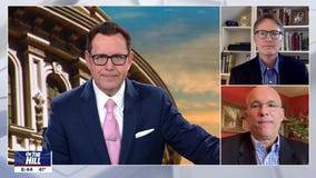 ON THE HILL: Key political issues impacting Maryland and Virginia