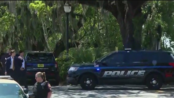 FSU shooting: Talking with children after tragic events