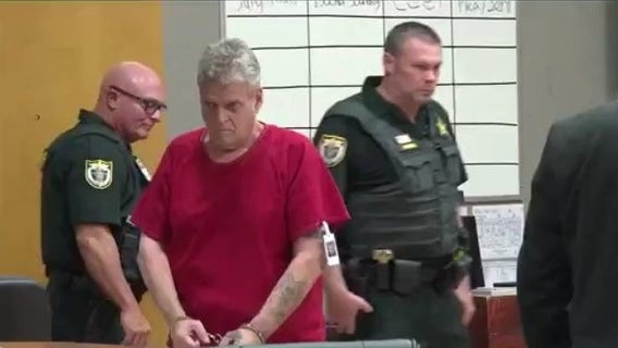 Florida murder conviction overturned after more than 19 years