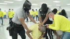 Democratic senator going to El Salvador to visit deported man