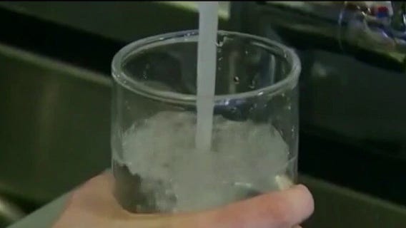 Florida one step closer to banning fluoride in water