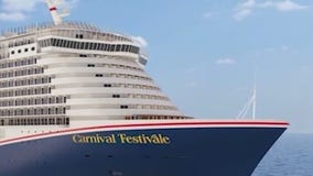 New cruise ships coming to Port Canaveral