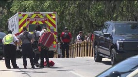 Law enforcement response to FSU mass shooting