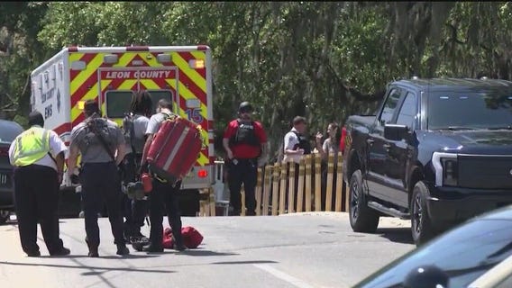 Law enforcement response to FSU mass shooting