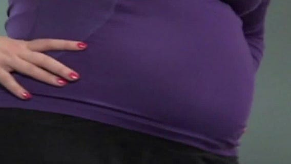 Women are waiting longer to have children