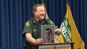 Florida school football coach arrested for inappropriate behavior with students