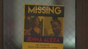 Brooklyn teens missing