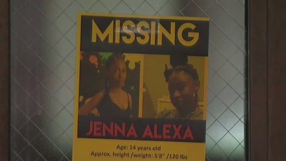 Brooklyn teens missing