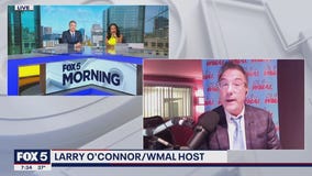 WMAL: Retirement state; great resignation regret