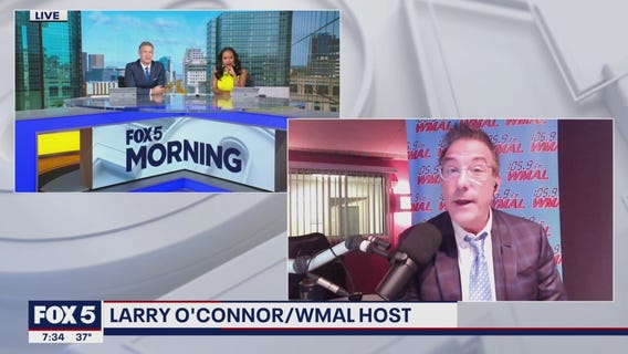 WMAL: Retirement state; great resignation regret