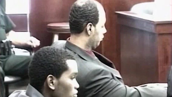 Resentencing hearing in Florida Xbox murder case