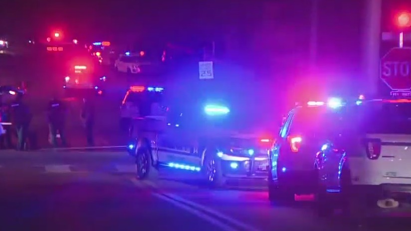 3 injured in Orange County shooting, deputies say | FOX 35 Orlando