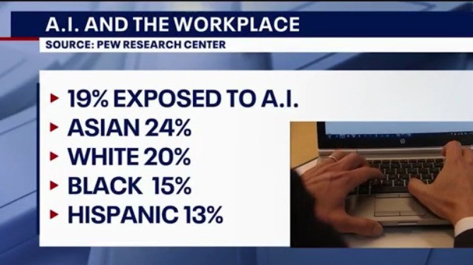 Shopify CEO says staffers need to prove jobs can't be done by AI