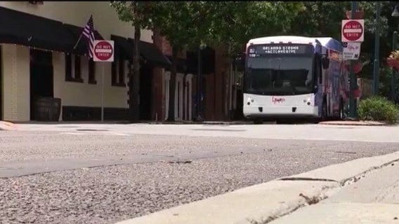 Orange County commission to discuss important items today