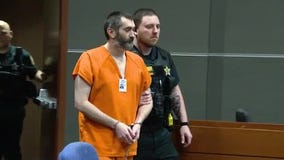 Stephan Sterns to appear in court hearing today