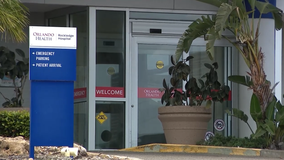 'Like a war zone': Brevard County hospitals dealing with Rockledge closure