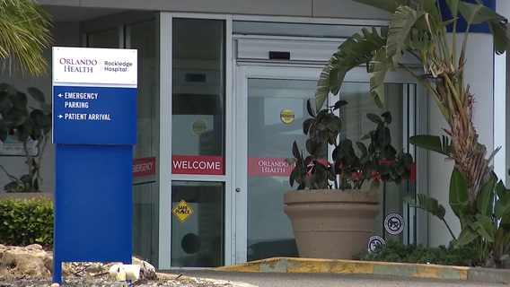 'Like a war zone': Brevard County hospitals dealing with Rockledge closure