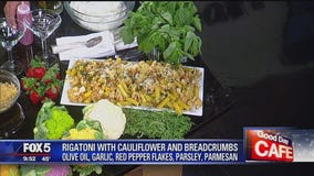 Comfort food by Fresco by Scotto