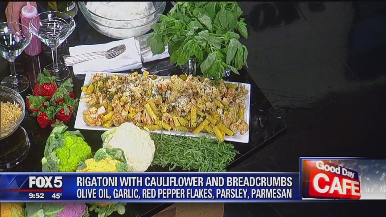 Comfort food by Fresco by Scotto