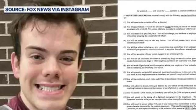 FSU shooting: Terror in Tallahassee