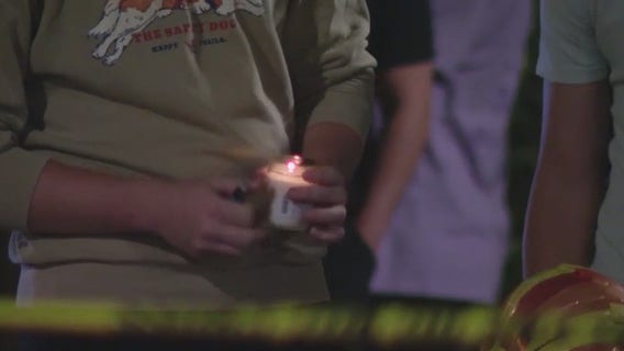 Dad of 2018 shooting victim speaks after FSU shooting