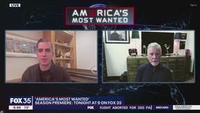 America's Most Wanted season premiere