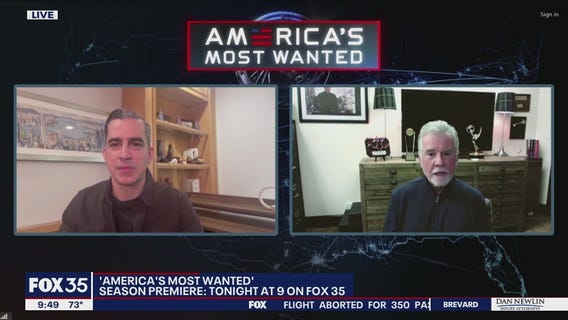 America's Most Wanted season premiere